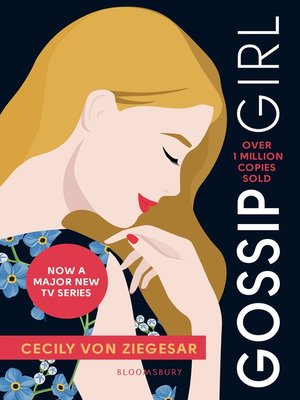 cover image of Gossip Girl
